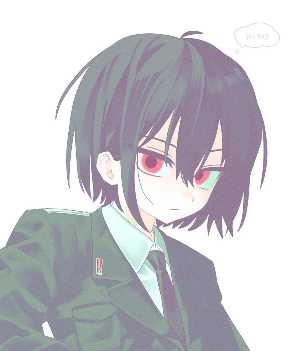 wwww_PaPa's tweet image. #スパイファミリー
같은 집에 사는 트친과
같은 캐릭터를 그려봤습니다만
이게 맞나