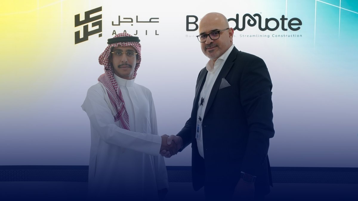 BuildMate tweet media