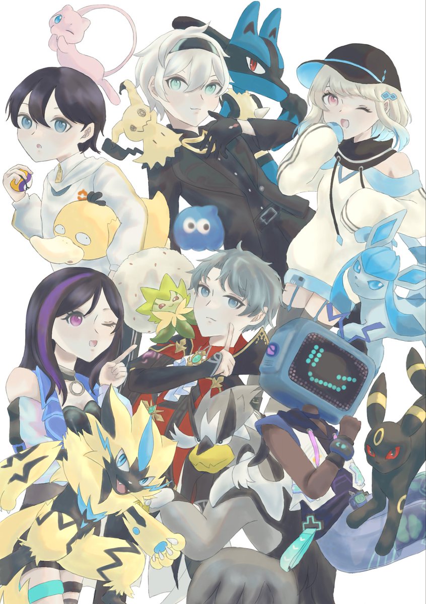 SuzunaSuzu0611's tweet image. 🌊🌊🌊🌊🌊🌊
#AXIZWIN 
#PUACL2026