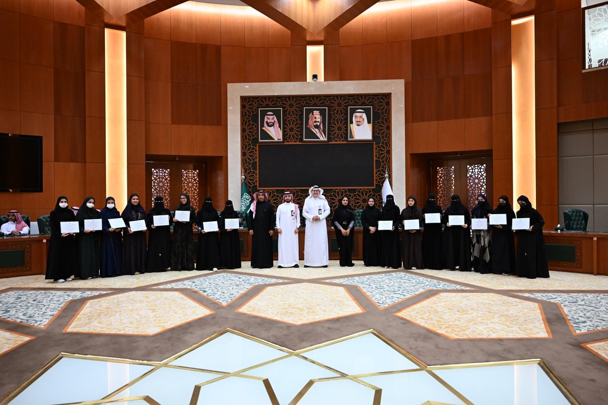 جامعة الملك عبدالعزيز tweet media