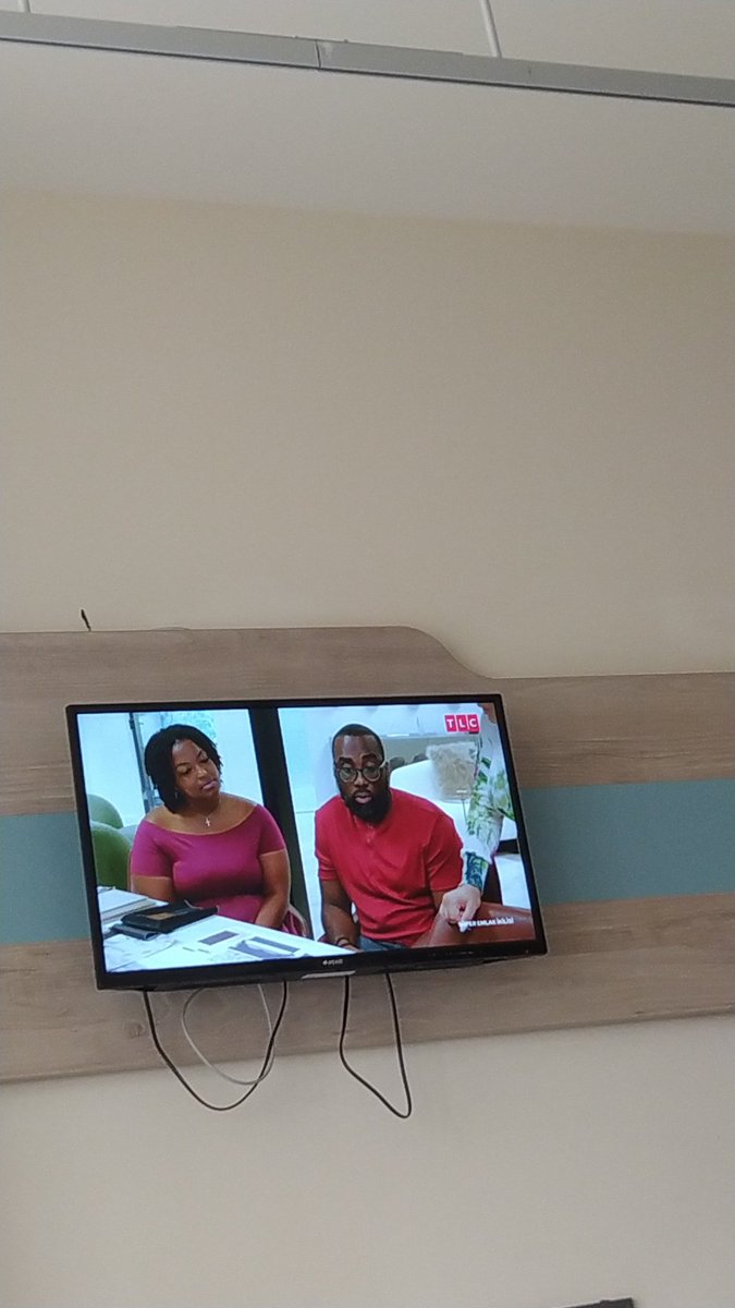 Hastane de en sevdiğim kanal..,♥️