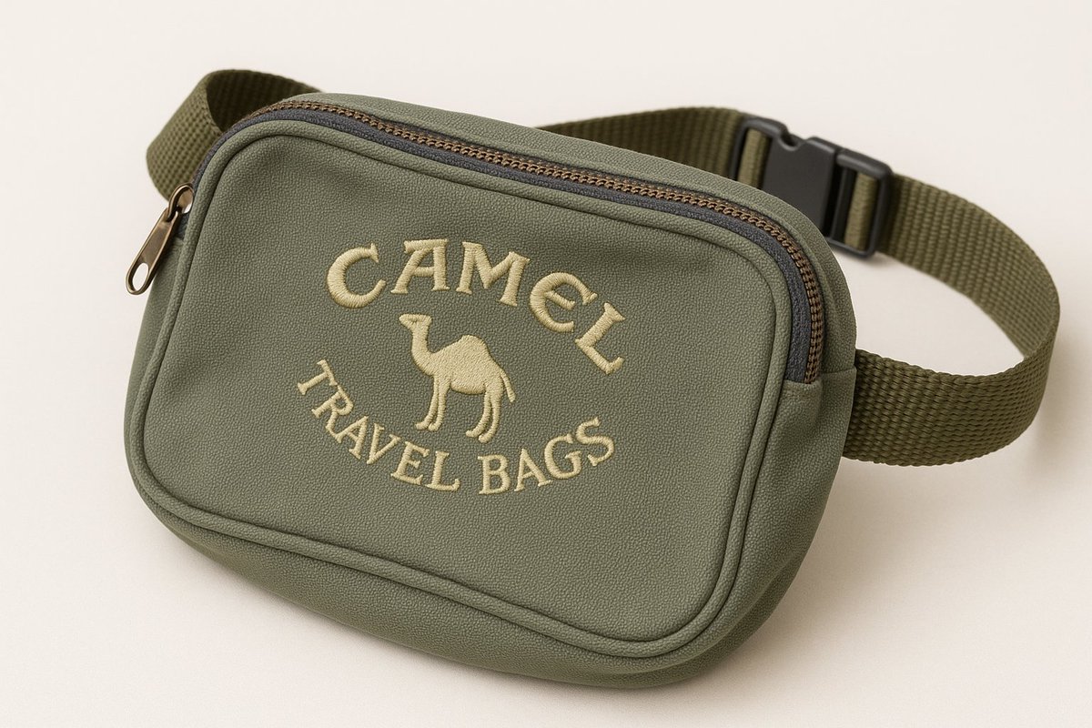 Interessanter Artikel Bauchtasche / Gürteltasche – Original 90er Jahre – SEHR GUTER ZUSTAND ebay.us/m/UQNw0r #eBay auf <a href="/eBayDE/">eBay Deutschland</a>