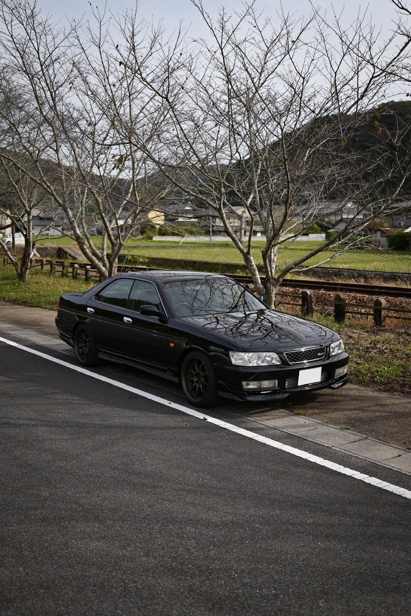 f_r_b_25's tweet photo. #いい日産の日 https://t.co/HzttrR2e2x