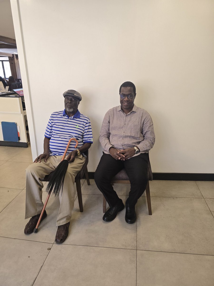 Opiyo Wandayi tweet media