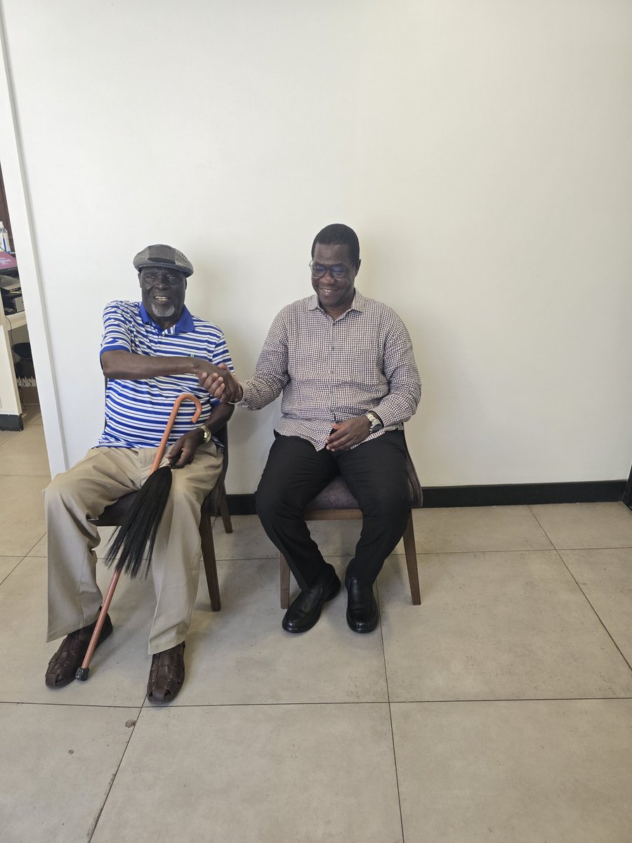 Opiyo Wandayi tweet media