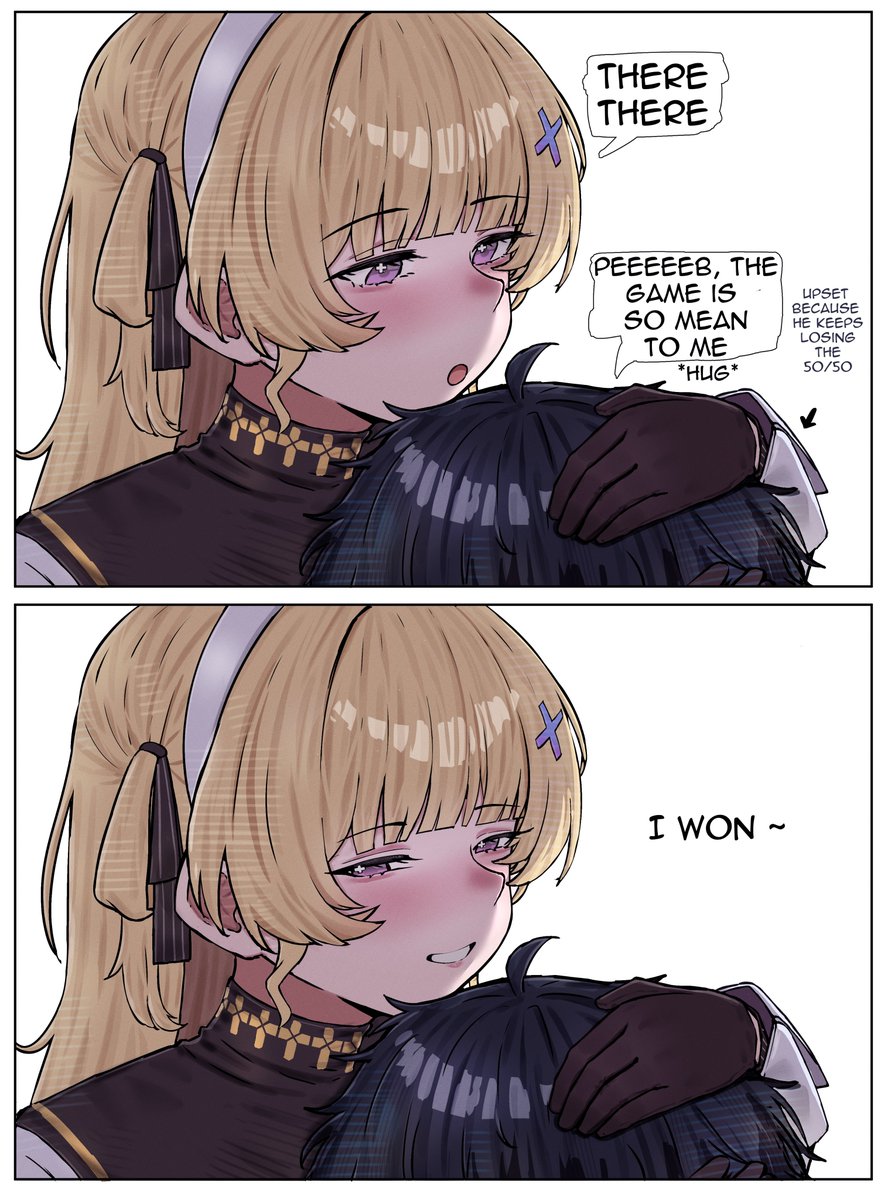 blue2na's tweet image. 