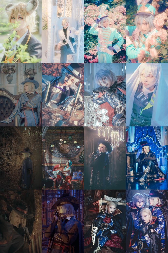 ntmn_nmtw's tweet photo. #知名度を上げたいので拡散してください
絵本や絵画のような雰囲気で𝒕𝒘𝒔𝒕の🏹ぬいやコスプレイヤーさんの撮影をしています🪄⋆⊹𓂃 ࣪ ˖
ファンタジーな世界を表現していたい🪞刺さる方がいたら嬉しいです❣ https://t.co/oQFcR42MGv