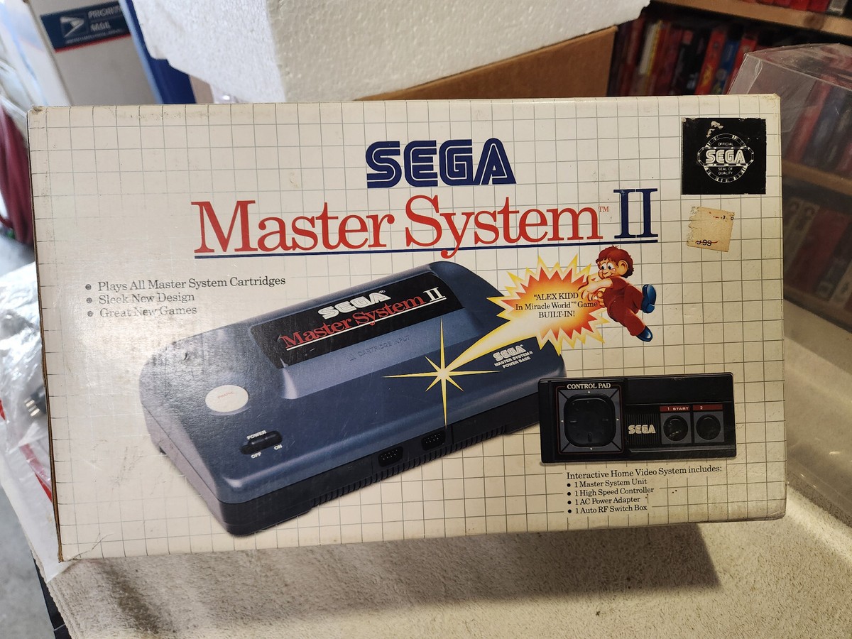 MrHaPpY_KSA's tweet image. ماستر سيستم كان بسيط… لكن أليكس كيد كان عالم كامل في يد طفل ..
#segamastersystem 
#sega
