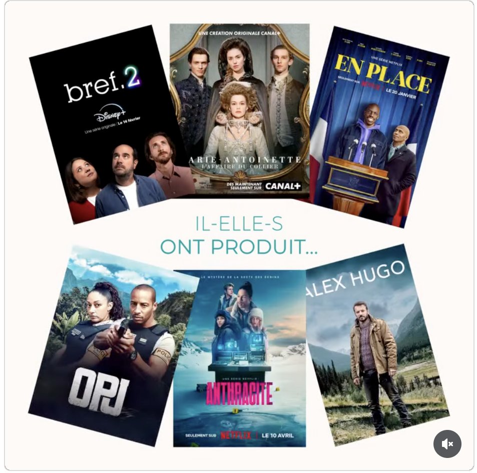 Ludo_du_Clary's tweet image. Les #prods de séries TV sont dans le podcadt de la #CitédesScénaristes. Listen and share ici : linktr.ee/EtLeScenario