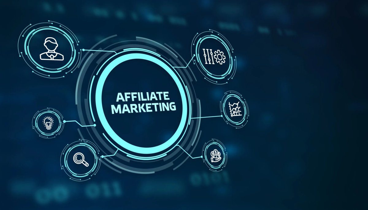 AffiliateBlog41's tweet image. Finding the balance between monetization and value starts with putting your audience first. Give real value, build trust, and use natural revenue strategies for long-term growth.
Learn more 👉 makemoneywithjurairat.com

#MonetizationStrategy #ValueDrivenContent #ContentCreatorTips