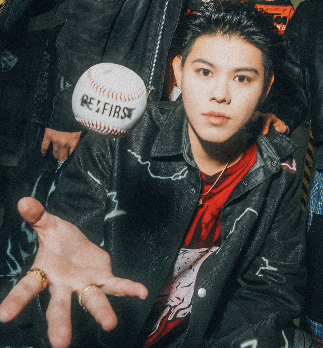 レオくん レオくん 実物は大人の男の色気滲み出てて美しかった💎💎 これはなんか