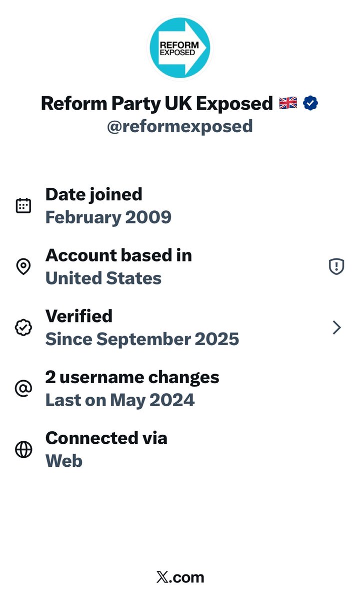 TheNorfolkLion's tweet image. 😂 Can’t stop laughing at how Elon’s new location tag rule is hitting the Left way harder than the Right. Turns out most on the right are actually where they say they are… while the “tolerant” crowd is suddenly getting exposed as liars hiding abroad. 

Who knew? 🫣