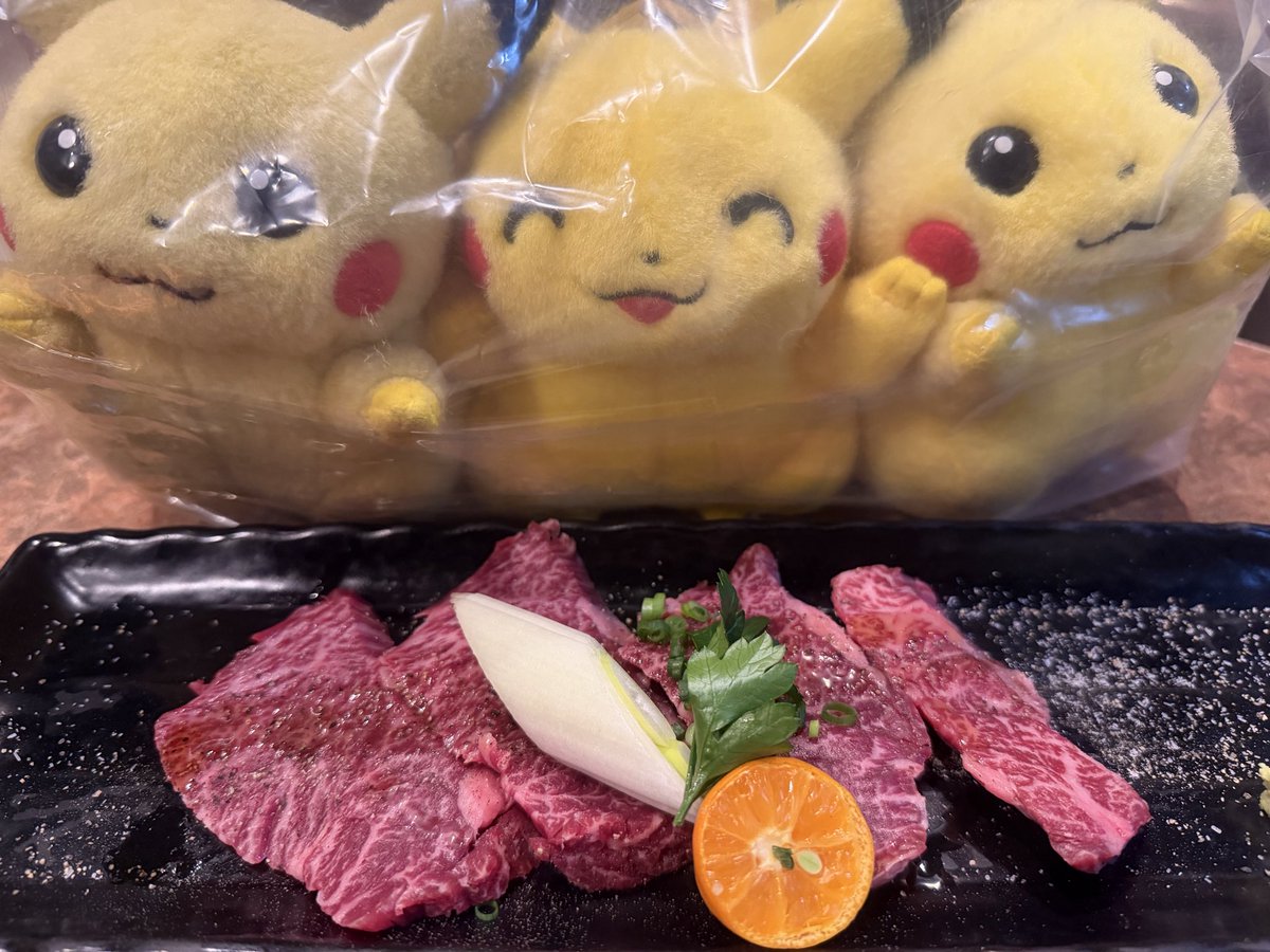 初期ピカチュウϞໂ•·̫•ໃ♥ (@PIKApikaSRP) / Posts / X