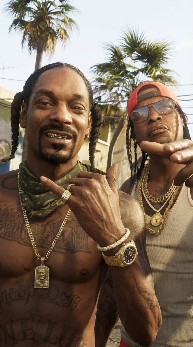 Grand Theft Auto 6 Alerts tweet media