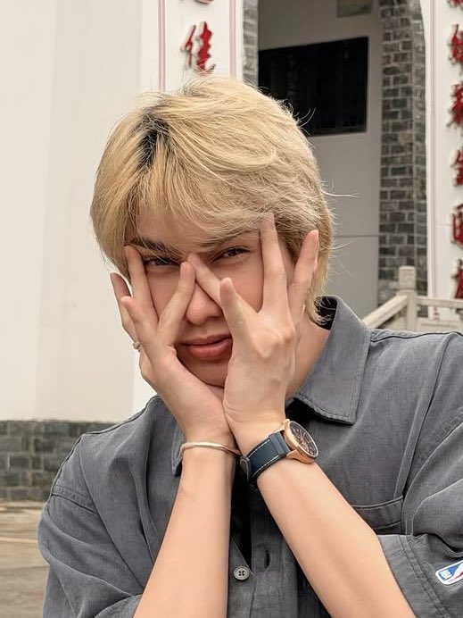 sbkitty7's tweet image. puppiest puppy to ever puppy in the history of puppies 🐶💓

#CSNP #smartcsnp #smartchisanupong