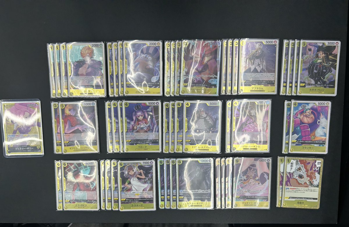 shumaicup's tweet image. #蒼海の七傑 初陣戦

🏆【緑ミホーク/kyohe選手】
🥈【赤青エース/たかお選手】

ベスト4
【黄ボニー/バスケ選手】
【青黄ハンコック/アル選手】

本日は見事ミホークが優勝🎉

明日から天竜week！
若干数エントリー枠に空きがありますので是非ご参加下さい！！
tonamel.com/competition/fJ…