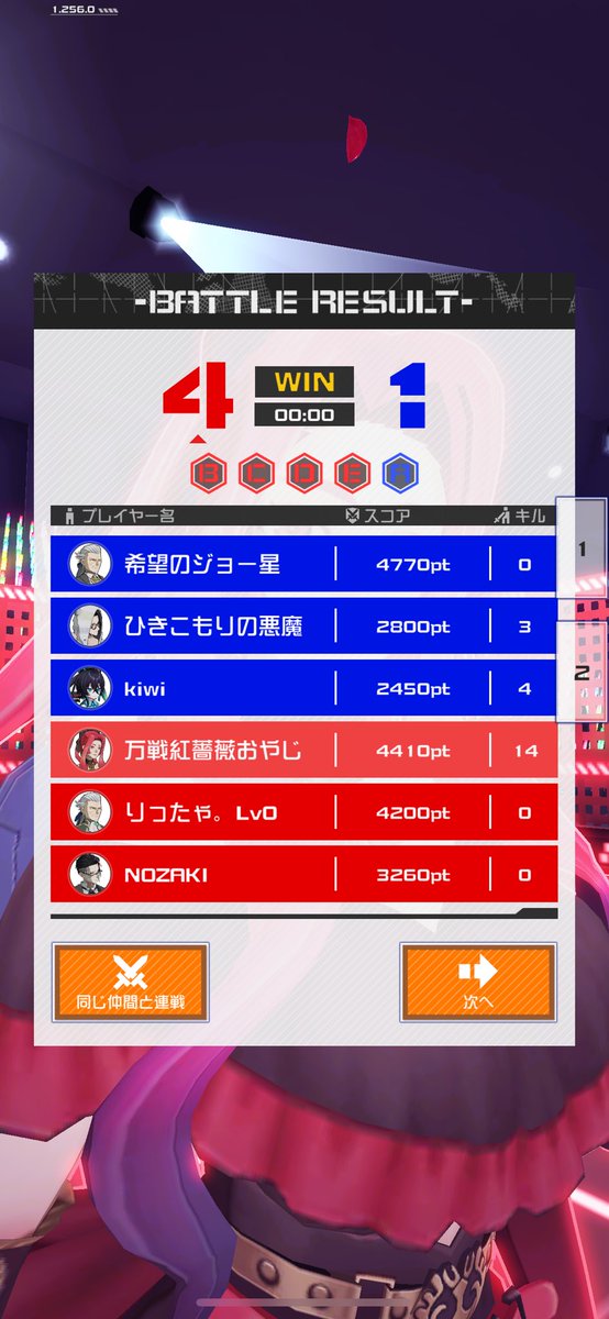 #コンパス
マリア様強すぎて草だわァァ