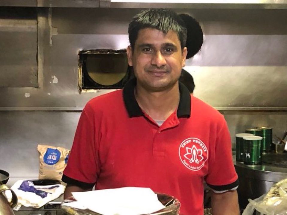 salamnamaste01's tweet image. こむぎこ→Amazonにある
しお→Amazonにある
さと→Amazonにある
ギー（たかいバター）→Amazonにある
ネパールじん→しんおおくぼとかかまたにある