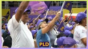 Servir al Partido para servir al pueblo!
La valiente y combativa San Francisco de Macorís, provincia Duarte, recibe este domingo al mejor Presidente de la Historia, <a href="/DaniloMedina/">Danilo Medina</a>!
El Secretario General <a href="/JohnnyPujols/">Johnny Pujols</a> y dirigentes del Comité Político serán testigos del