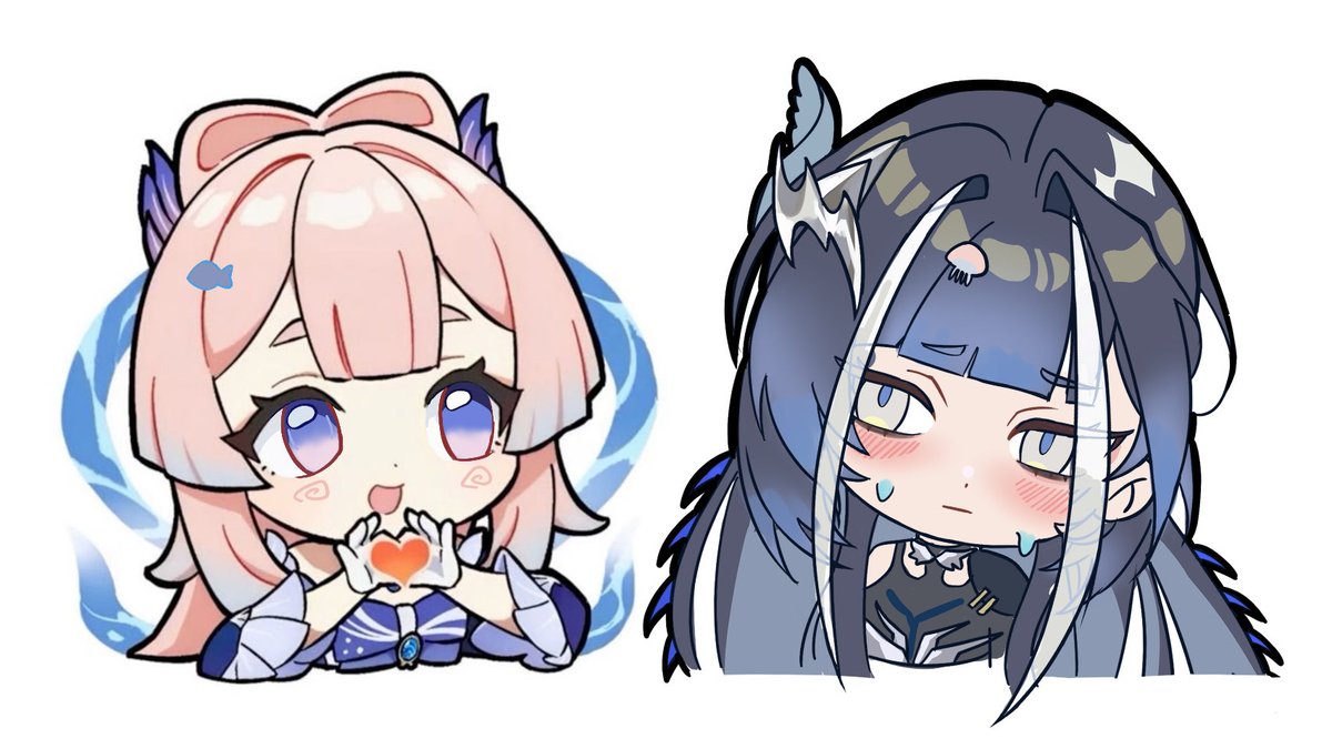 eel 🦷semi ia tweet media