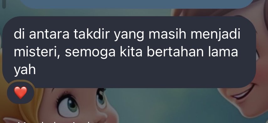 itsdwynee_'s tweet photo. Bagaimana mungkin aku tidak senang akan hadirnya⛅️ https://t.co/rWWi6IZRFJ