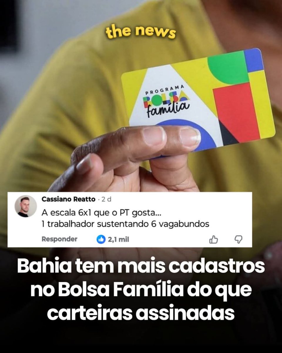 Senso Crítico ⚡ (@sensocrtico1) on Twitter photo 