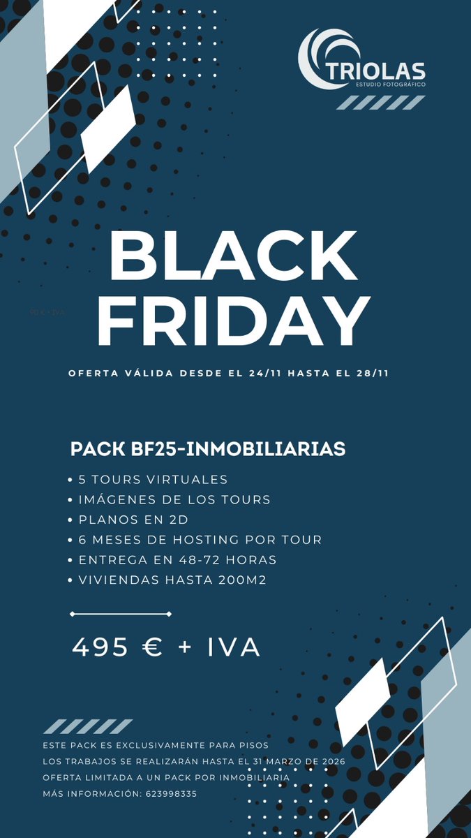 EF Triolas tweet media