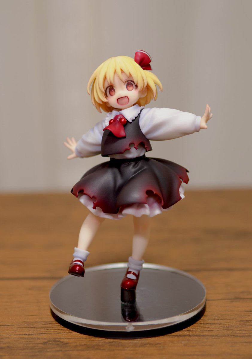 gizi_monosya's tweet image. となりのモケイフェスティバル8にセラタイ堂で参加します！

PAIN         ¥15000
HOLD      ¥10000
ルーミア　　　¥12000
杏山カズサ　　¥7000

卓番K08です、よろしくお願いします！

 #となモ8