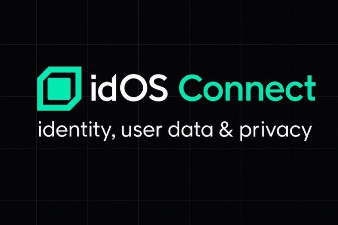 Niyiofweb3's tweet image. Every Action Matters on @idOS_network and @Wallchain

▸ Every verification.

▸ Every credential.

▸ Every interaction.

▸ Every connection.

Build your digital reputation &amp;amp; unlock new privileges onchain!

gidOS 💚