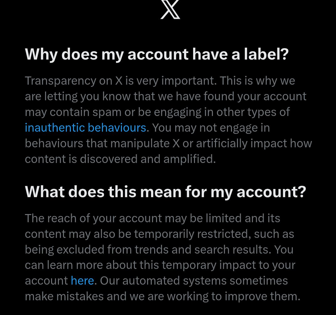 Golly, I'm SO dodgy.