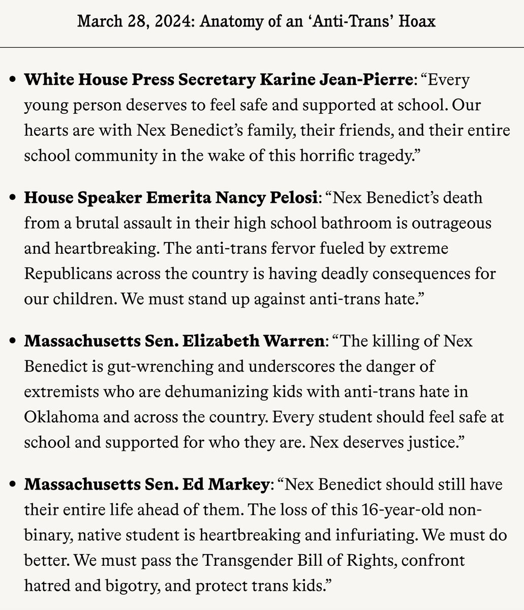 KDansky's tweet image. In 2024, a girl named Dagny Benedict took her own life. In 2019, she had been sexually abused by her father, James. He was convicted, served time, and was released. He was later rearrested for failure to register, as required by law.

When she died, @TheDemocrats, the…