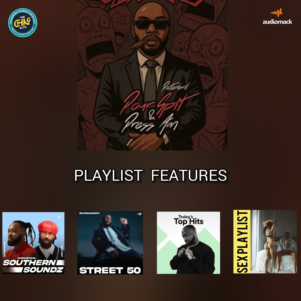 #PeterbrilPourSpit on top playlists of your favorite streaming platforms 💯

STREAM:
push.fm/fl/pourspit-pr…