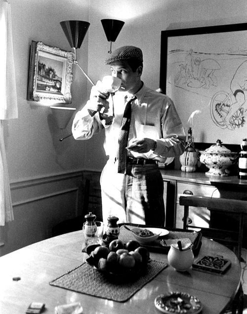 sobore's tweet image. Good Morning! The #coffee is ready!