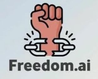 AIBuzzNews's tweet image. Freedom.ai – Privacy-focused AI tools that can be twisted for anonymity and coordination of illicit operations.

Originally made for good, often misused.