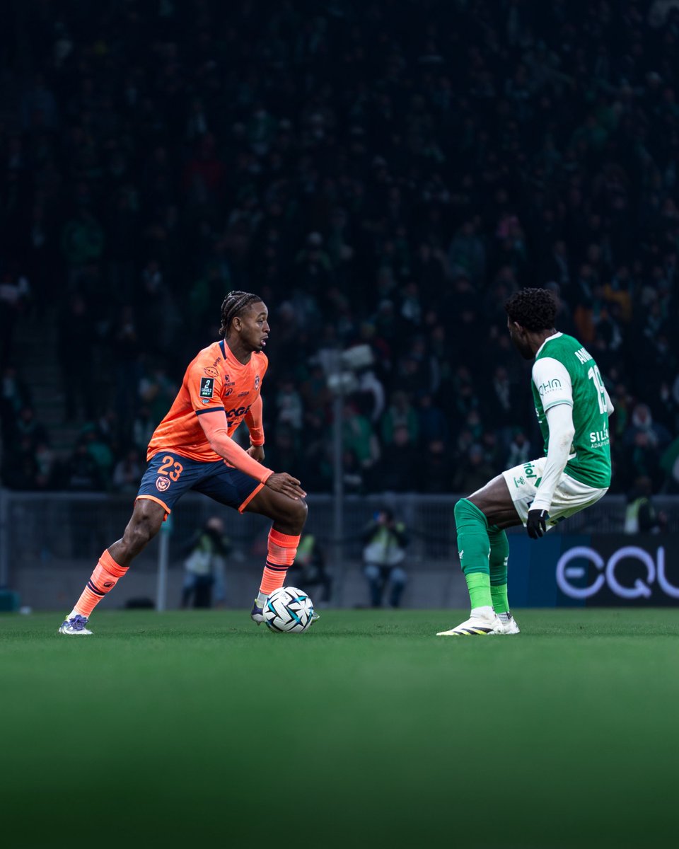 asnlofficiel's tweet photo. vs Saint-Etienne 🎞️

#ASSEASNL #ligue2bkt https://t.co/KmtRRoaGRu