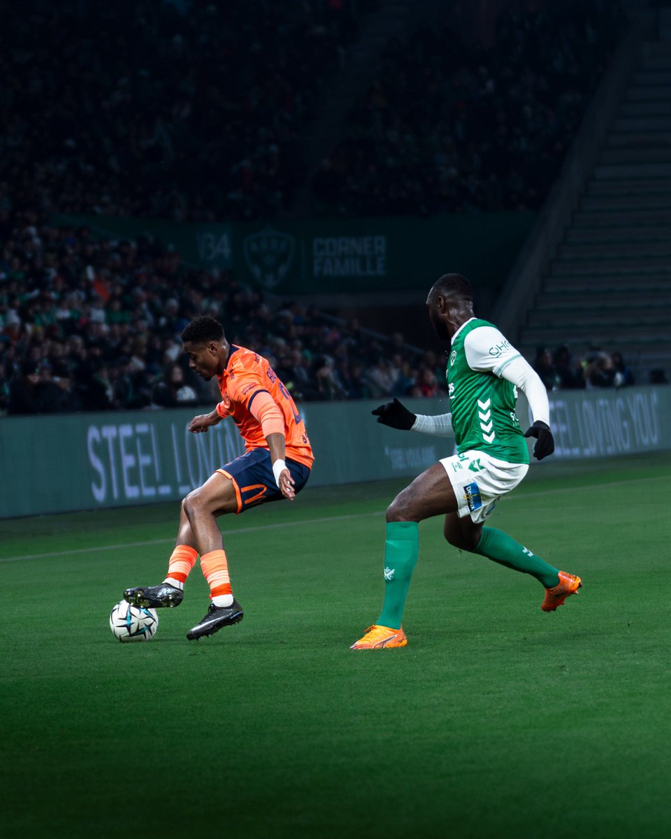 asnlofficiel's tweet photo. vs Saint-Etienne 🎞️

#ASSEASNL #ligue2bkt https://t.co/KmtRRoaGRu