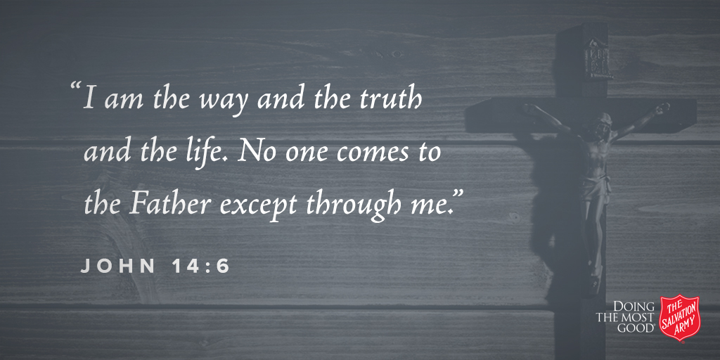 sacarolinas's tweet image. Sunday Inspiration 😃
&quot;I am the way, the truth and the life. No one comes ti the father except through me.&quot; \
John 14:6

#Sunday #spriritual #sundayinspiration #SSA #inspiration