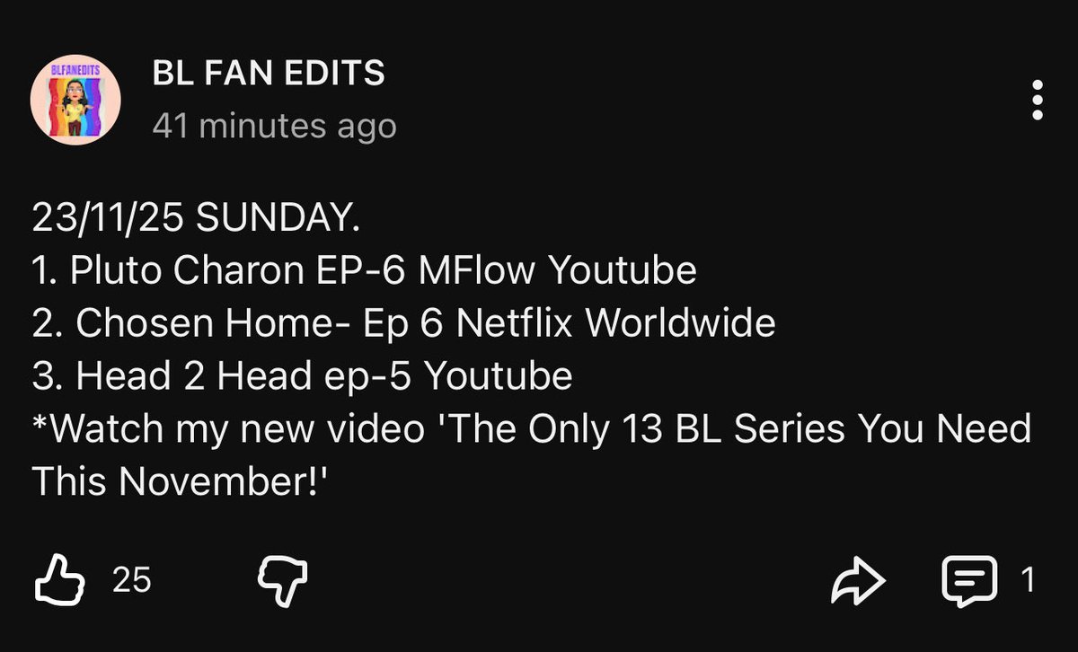 BL FAN EDITS (@blfanedits) on Twitter photo 