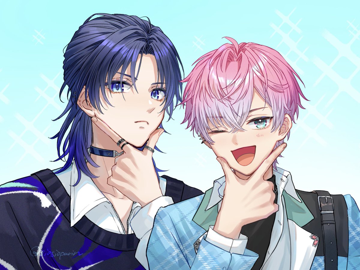 ウーパールーパー苺マシュマロ♡ ウーパールーパー苺マシュマロ