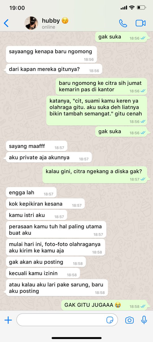 nomadenwrt's tweet photo. ; konflik kecil
— diska &amp; citra [#snowrose]

a dokyeom one tweet fic https://t.co/rWh8cnfBqh