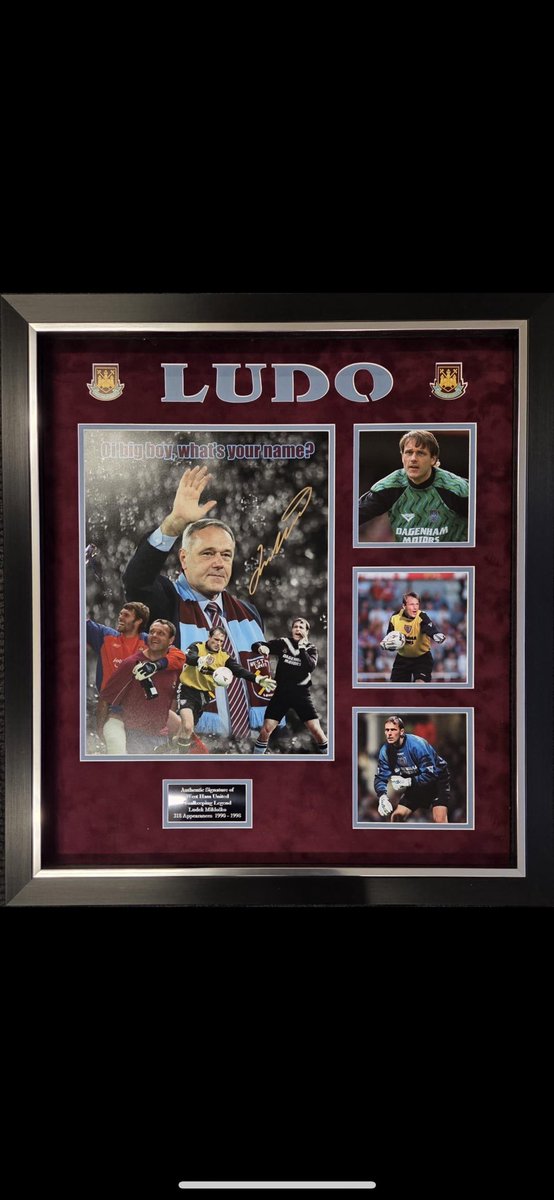 E13 Events tweet media