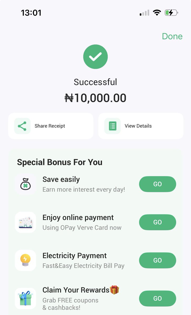 Send me your account number only 🥷🔥