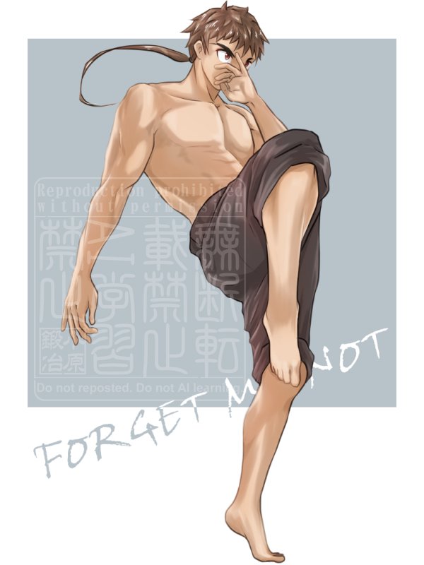 TanyaohaI's tweet image. #いい兄さんの日
バカだけど妹思いな、うちの双子の兄貴上げておきますよ。