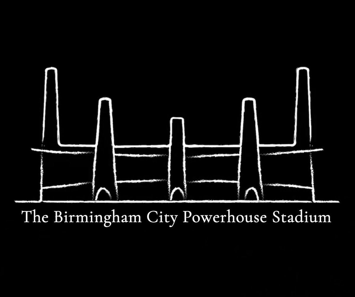 Olibcfc's tweet image. How long before this logo alone is sponsored? #bcfc

Get the feeling the skies the limit with this design.