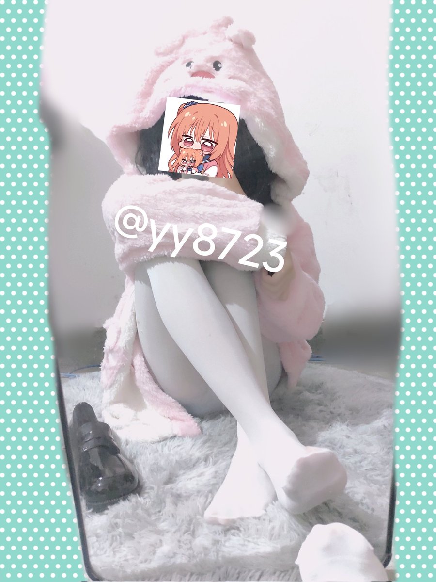 yy8723's tweet photo. awa
#男娘 https://t.co/TpeFZ5DAvW