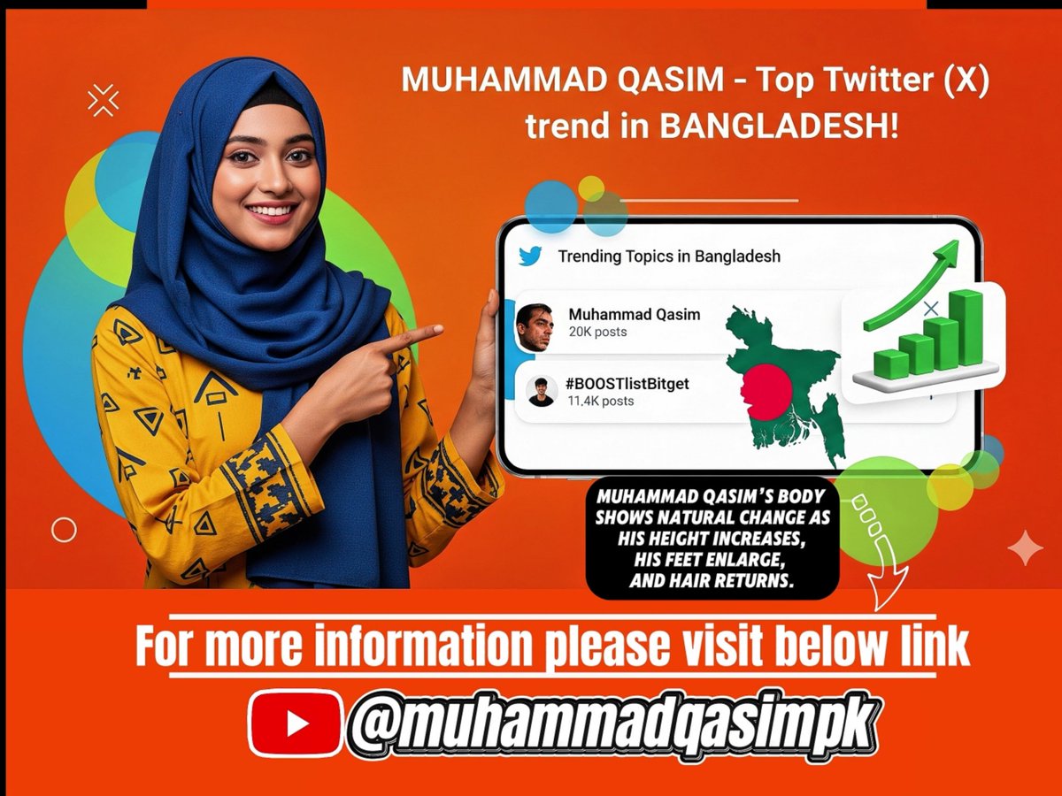 Icha59979357's tweet image. Many wonder if Muhammad Qasim’s case can guide us toward safer paths in biological recovery. Muhammad Qasim