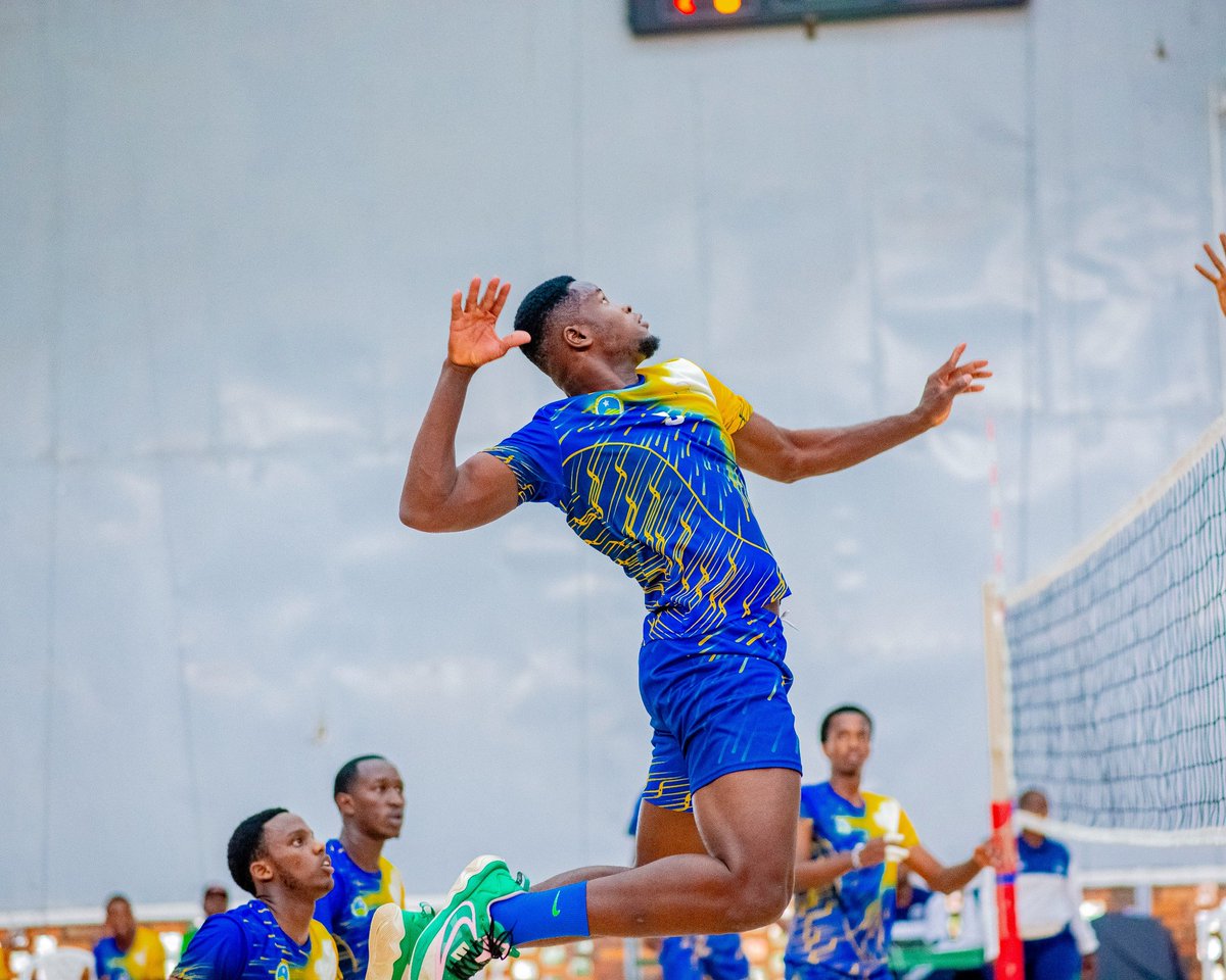 KVC_Capa's tweet photo. Yesterday as promised to him, we wished our TM @hambajona a Happy Wedding by claiming our first victory of the 2025/26 season, defeating Kirehe VC 3–1 (25–14, 24–26, 25–16, 25–16).

It's our first win but the journey continues for our bright future!

#KVC_Capa💪💪💪 https://t.co/SH7BjbNEut