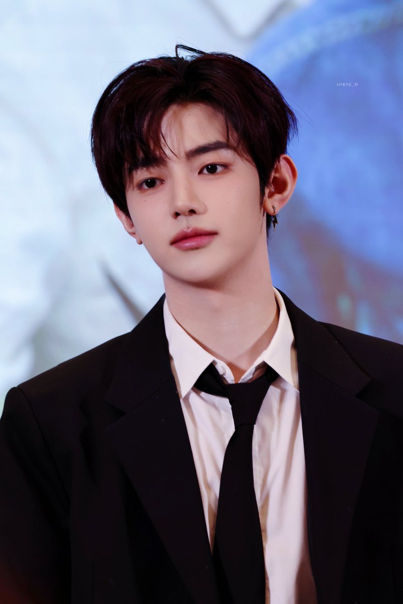 IAMFINE_19's tweet image. 🪽

【2025.11.23 yzy팬싸 in Shanghai】
#ZHANGHAO #장하오 #ジャンハオ #章昊
#ZEROBASEONE  #ZB1  #제로베이스원