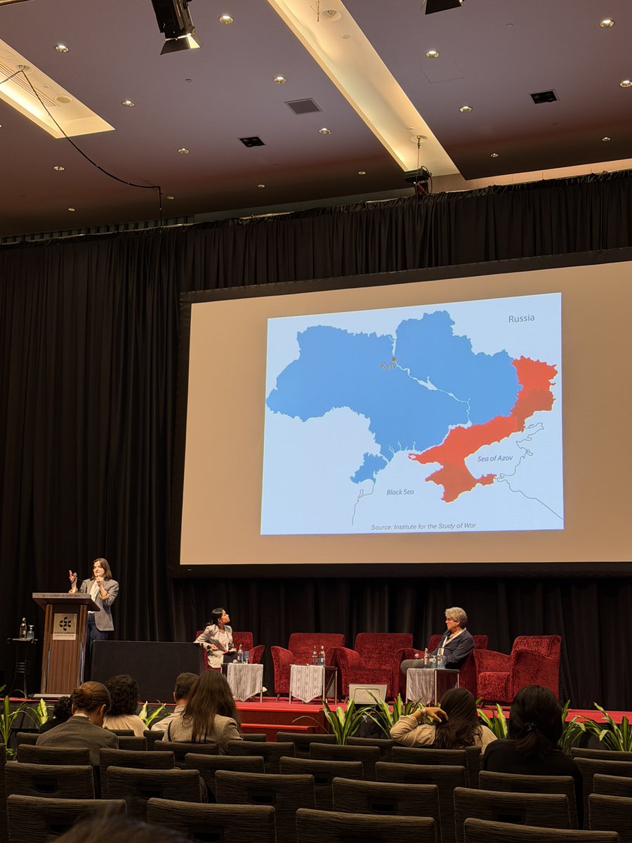 FlokiNETehf's tweet image. A few highlights from the panels at the 2025 Global Investigative Journalism Conference.✨Conversations shaping investigative journalism today.

#GIJC25 has been a masterclass in why journalists need strong security and networks. Grateful to be here.

#journalism #pressfreedom