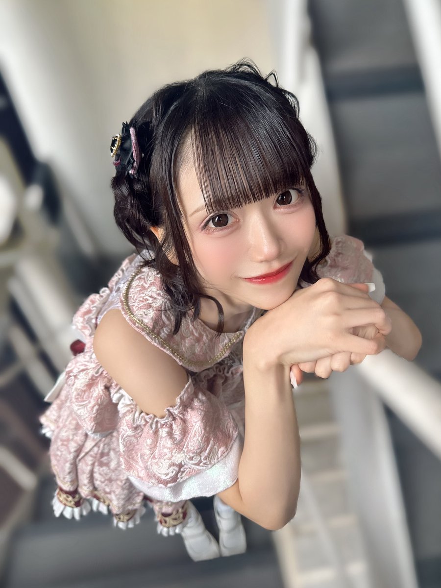 藤咲七羽【あの日見たラッキースター】 (@anst_nanoha) / Posts / X